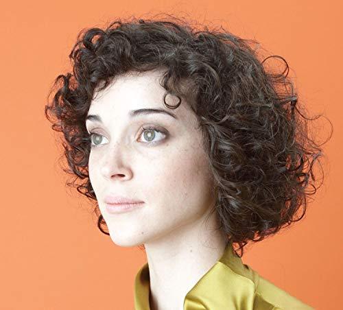 St. Vincent - Actor - Lp