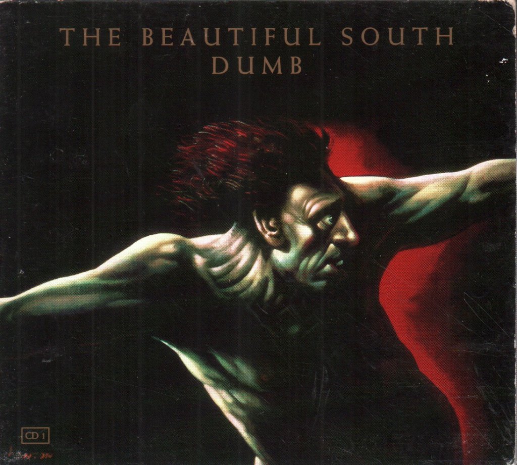 Beautiful South - Dumb - Cd