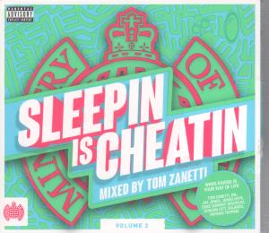 Sleepin Is Cheatin - Volume 2 - Cd