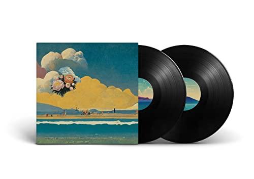 Temples - Exotico - Double Lp