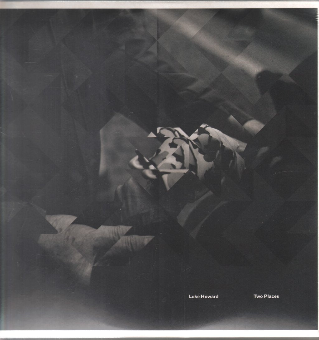 luke howard - Two Places - Double Lp