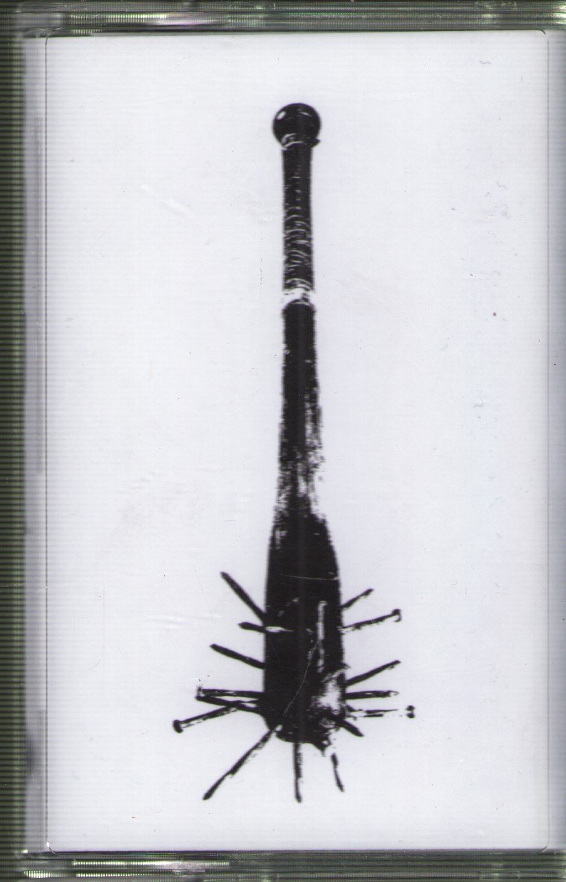 Sunk - EP - Cassette