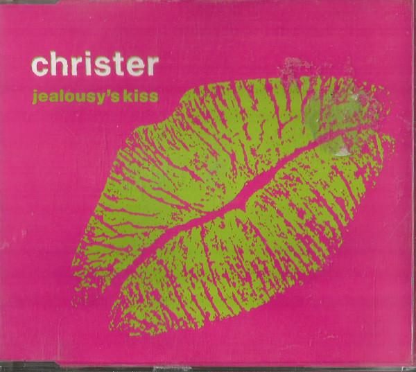 Christer - Jealousy's Kiss - Cd