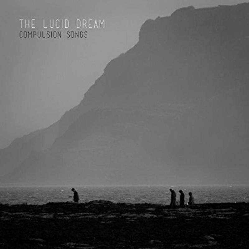 Lucid Dream - Compulsion Songs - Cd