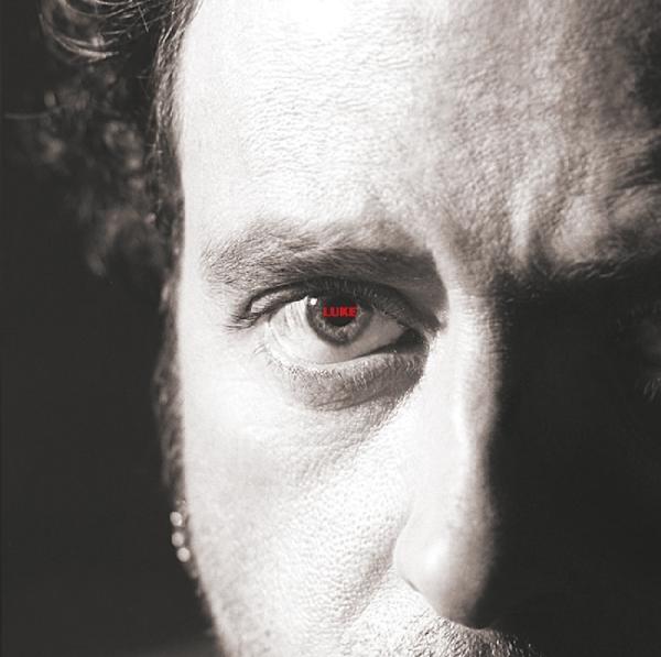 Steve Lukather - Luke - Cd