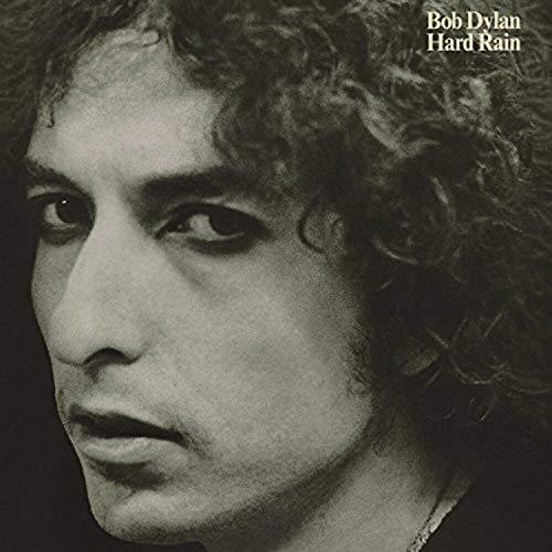 Bob Dylan - Hard Rain - Lp