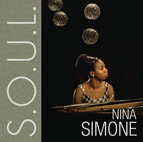 Nina Simone - S.o.u.l. - Cd