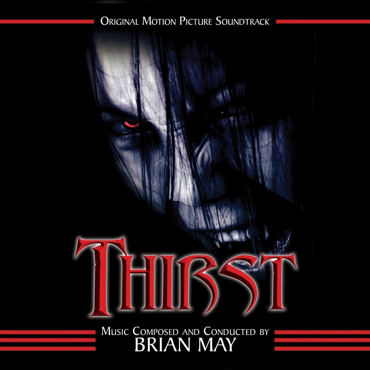 Brian May - Thirst (Original Motion Picture Soundtrack) - Cd