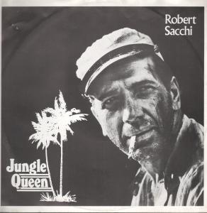 Robert Sacchi - Jungle Queen - 12 Inch