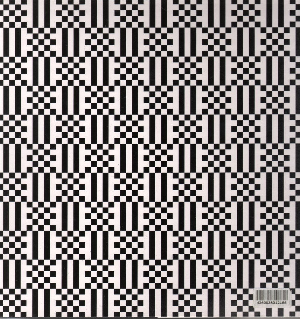 Asa Moto - Stay Awake / Wanowan Efem - 12 Inch