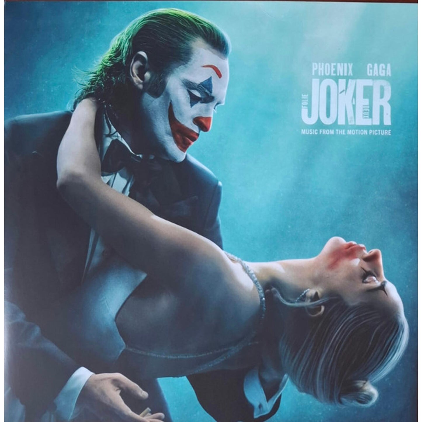 Phoenix - Joker: Folie A  Deux: Music From the Motion Picture - Lp