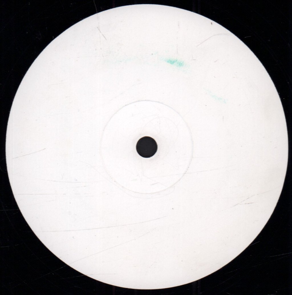 Silver City - Elastic - 12 Inch