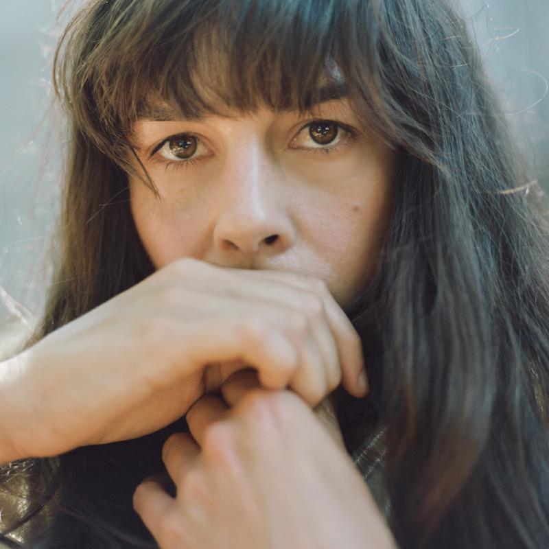 Madi Diaz - History of A Feeling - Lp