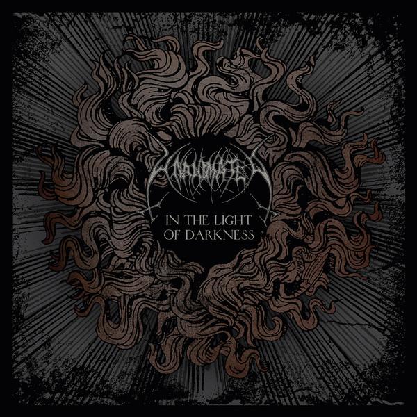Unanimated - In the Light of Darkness - Cd