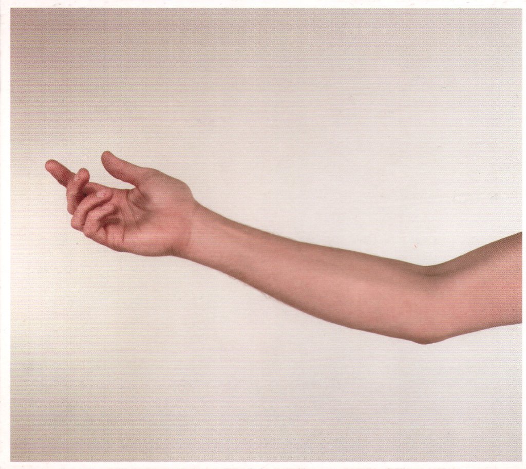 Spiritualized - Amazing Grace® - Cd