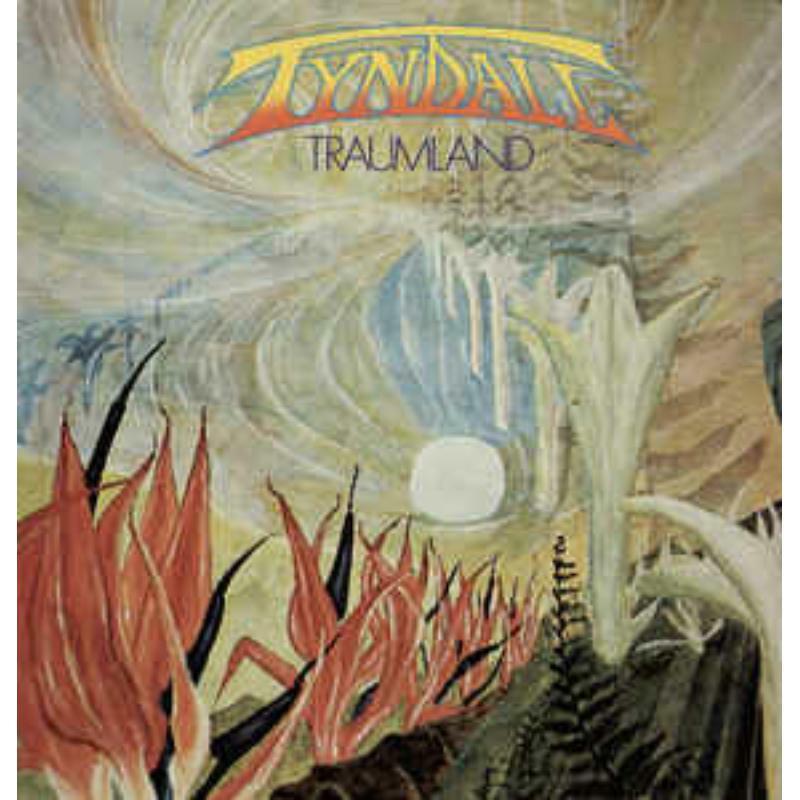 Tyndall - Traumland - Lp