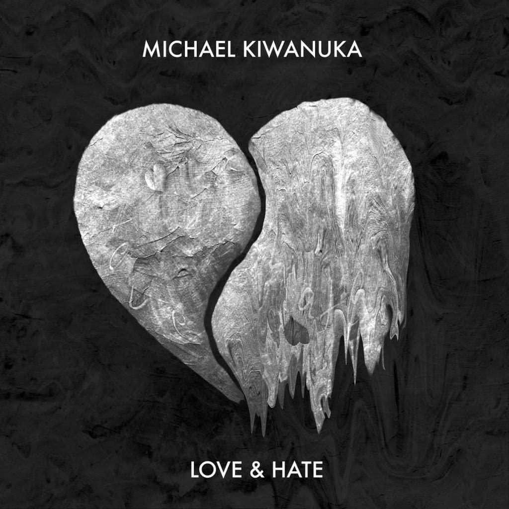 Michael Kiwanuka - Love & Hate - Cd