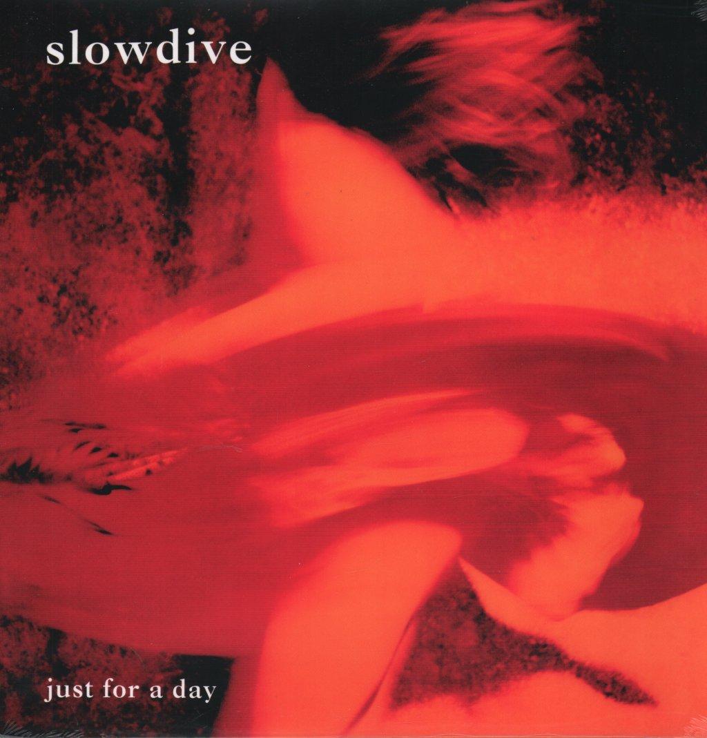 Slowdive - Just For A Day - Lp