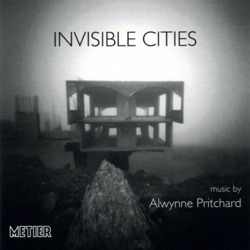 Various Artists - Pritchard:invisible Cities - Cd