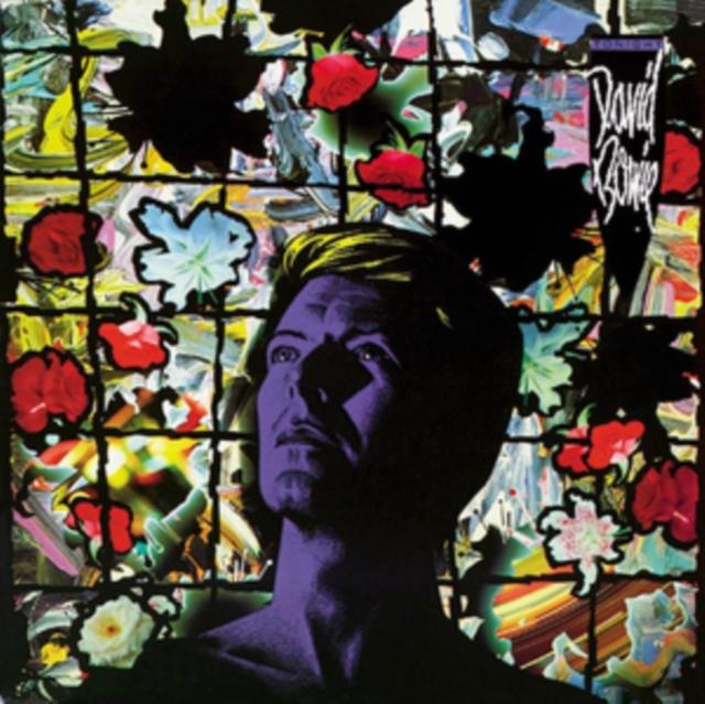 David Bowie - Tonight - Lp