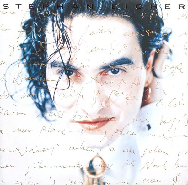 Stephan Eicher - My Place - Lp