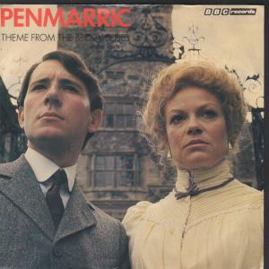 Richard Hartley and Westminster Sinfonia - Penmaric - 7 Inch