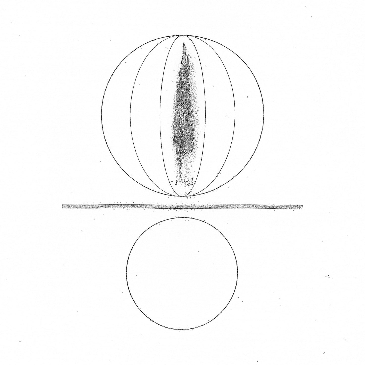 Stephen O'Malley - Spheres Collapser - Lp