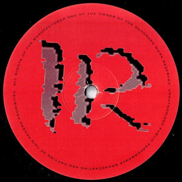 J Majik - Lush Life - 12 Inch