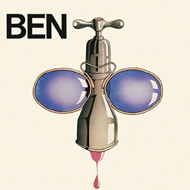 Ben - Ben - Lp