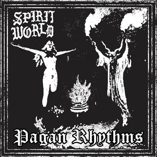 Spiritworld - Pagan Rhythms - Lp