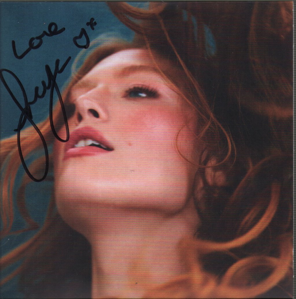 Freya Ridings - Weekends - Cd