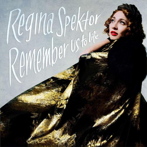 Regina Spektor - Remember Us To Life - Double Lp