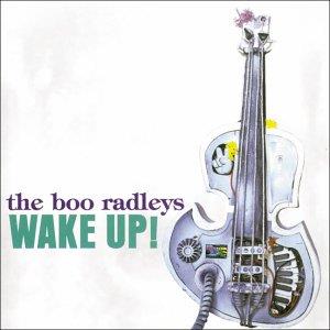 Boo Radleys - Wake Up! - Cd