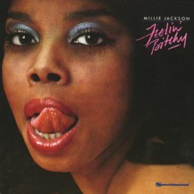 Millie Jackson - Feelin' Bitchy - Cd