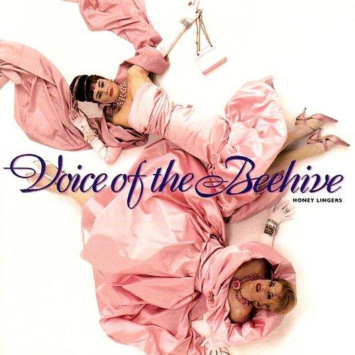 Voice Of The Beehive - Honey Lingers - Double Cd