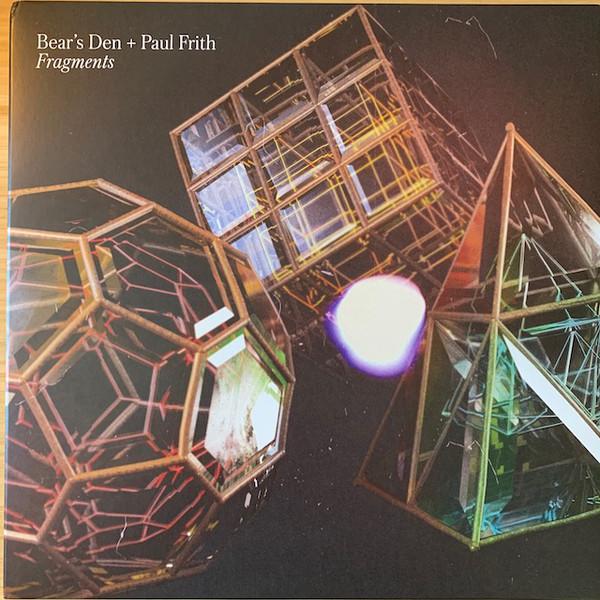 bear's den and paul frith - Fragments - Lp