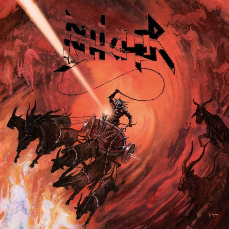 Butcher - 666 Goats Carry My Chariot - Cd