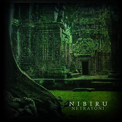 Nibiru - Netrayoni - Double Cd