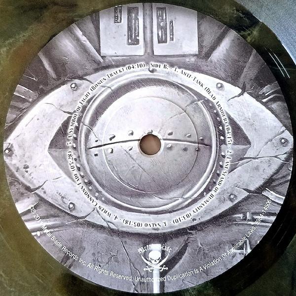 Bolt Thrower - Those Once Loyal - Lp