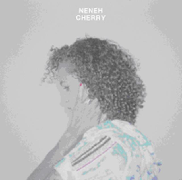 Neneh Cherry - Blank Project - Double Cd