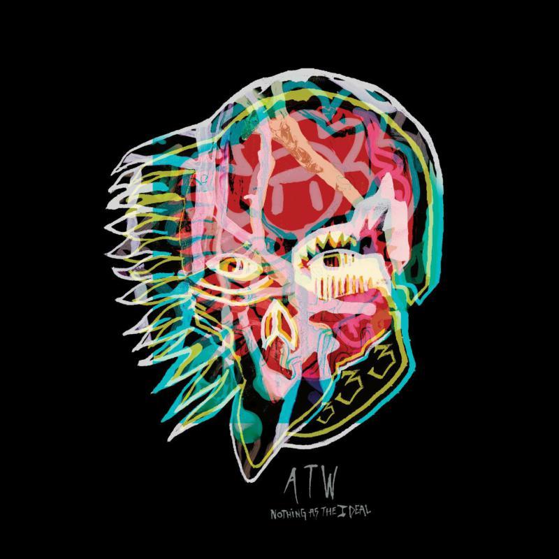 All Them Witches - Nothing As the Ideal - Lp