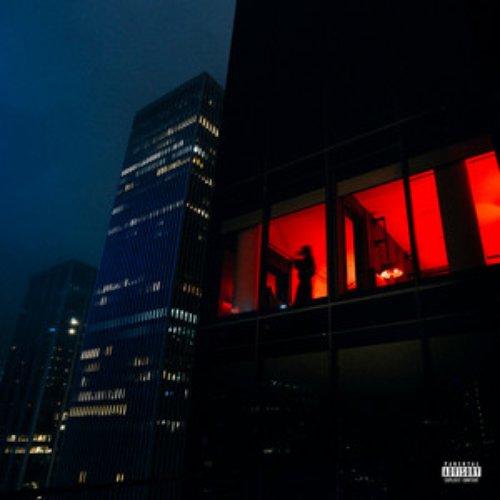Young Miko - Do Not Disturb: Late Checkout - Double Lp