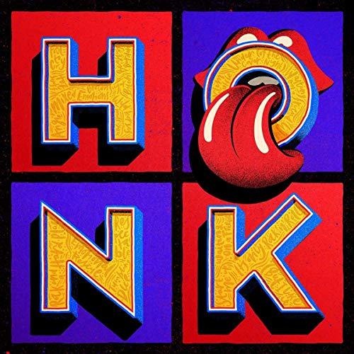 Rolling Stones - Honk - Double Cd