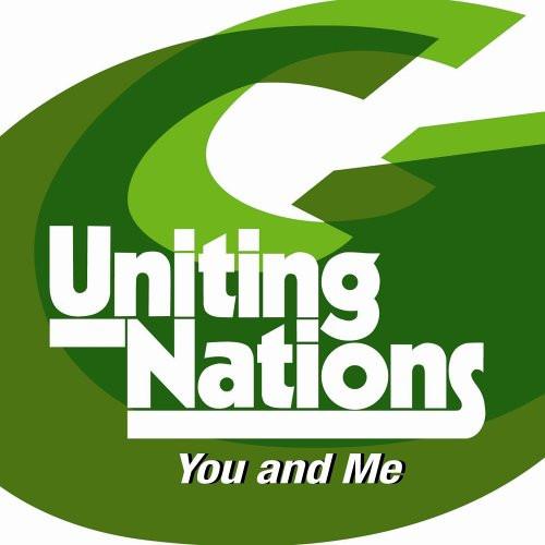 Uniting Nations - You And Me - Cd