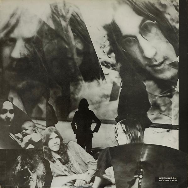 Tangerine Dream - Alpha Centauri - Lp