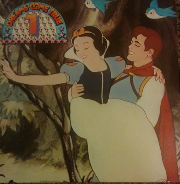 Various Artists - Wonderful World Of Disney - Lp Set
