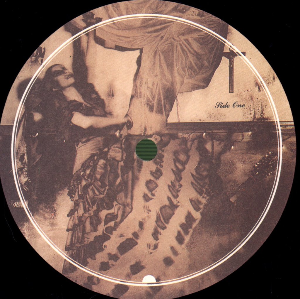 Pixies - Surfer Rosa - Lp