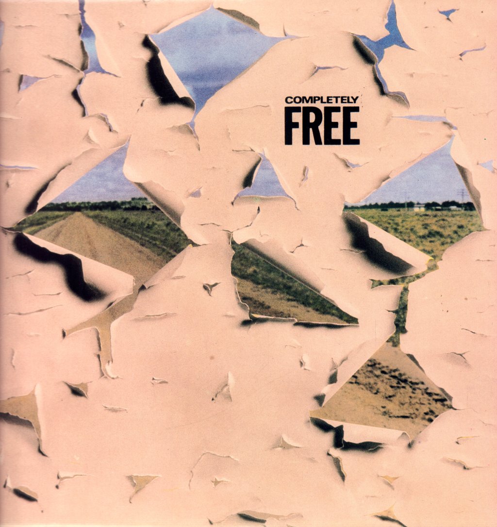 Free - Completely Free - Lp