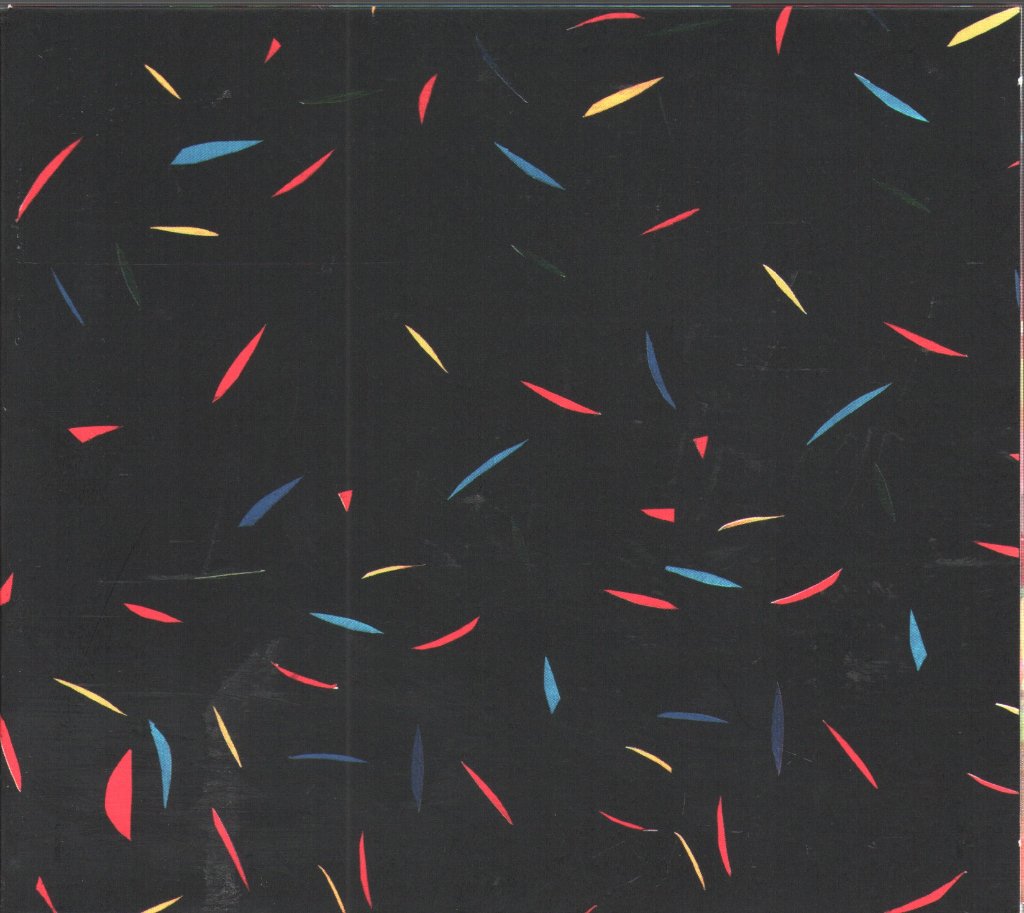 Trash Kit - Horizon - Cd