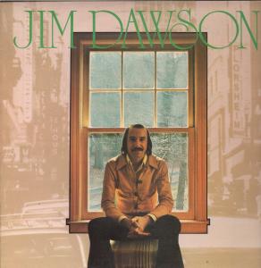 Jim Dawson - Jim Dawson - Lp